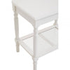 Lancaster Ivory Side Table