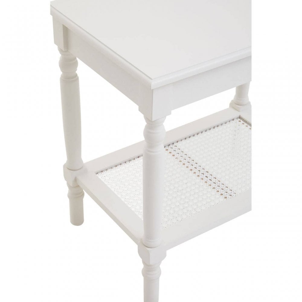 Lancaster Ivory Side Table