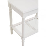 Lancaster Ivory Side Table