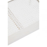 Lancaster Ivory Side Table