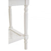 Lancaster Ivory Side Table
