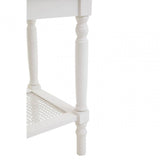 Lancaster Ivory Side Table
