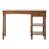 Lancaster Natural Wood Desk