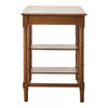 Lancaster Natural Wood Desk