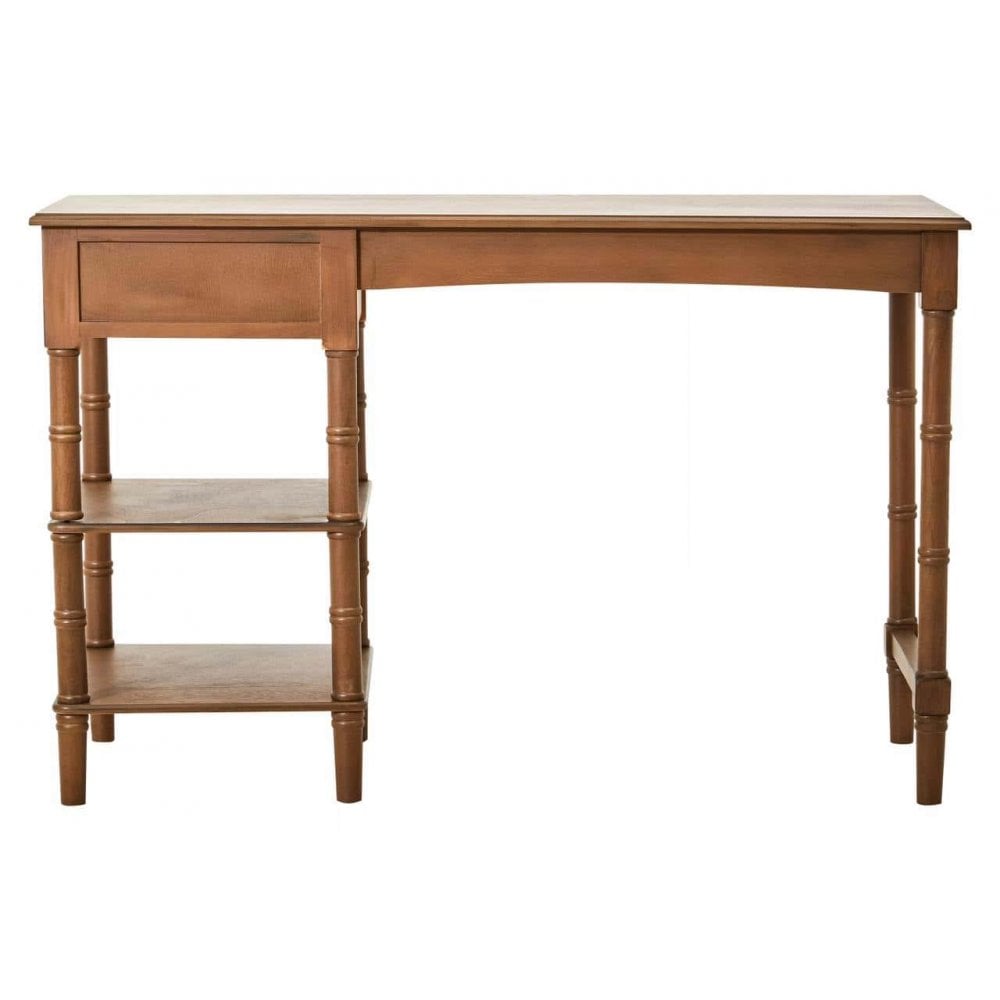 Lancaster Natural Wood Desk