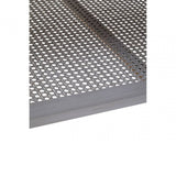Lancaster Slate Grey Coffee Table