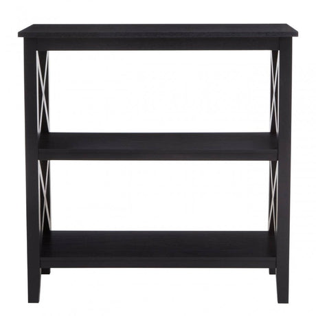 Lancaster Three Shelf Bookcase