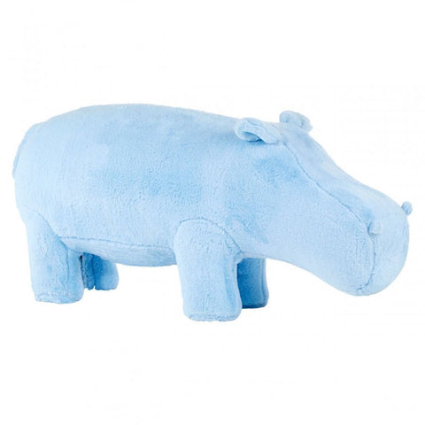 Safari Blue Animal Chair