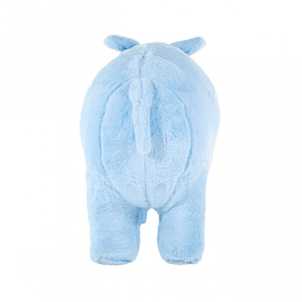 Safari Blue Animal Chair