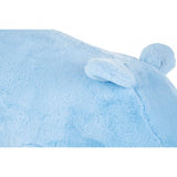Safari Blue Animal Chair