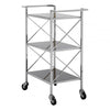 Bentley Hoffman Trolley