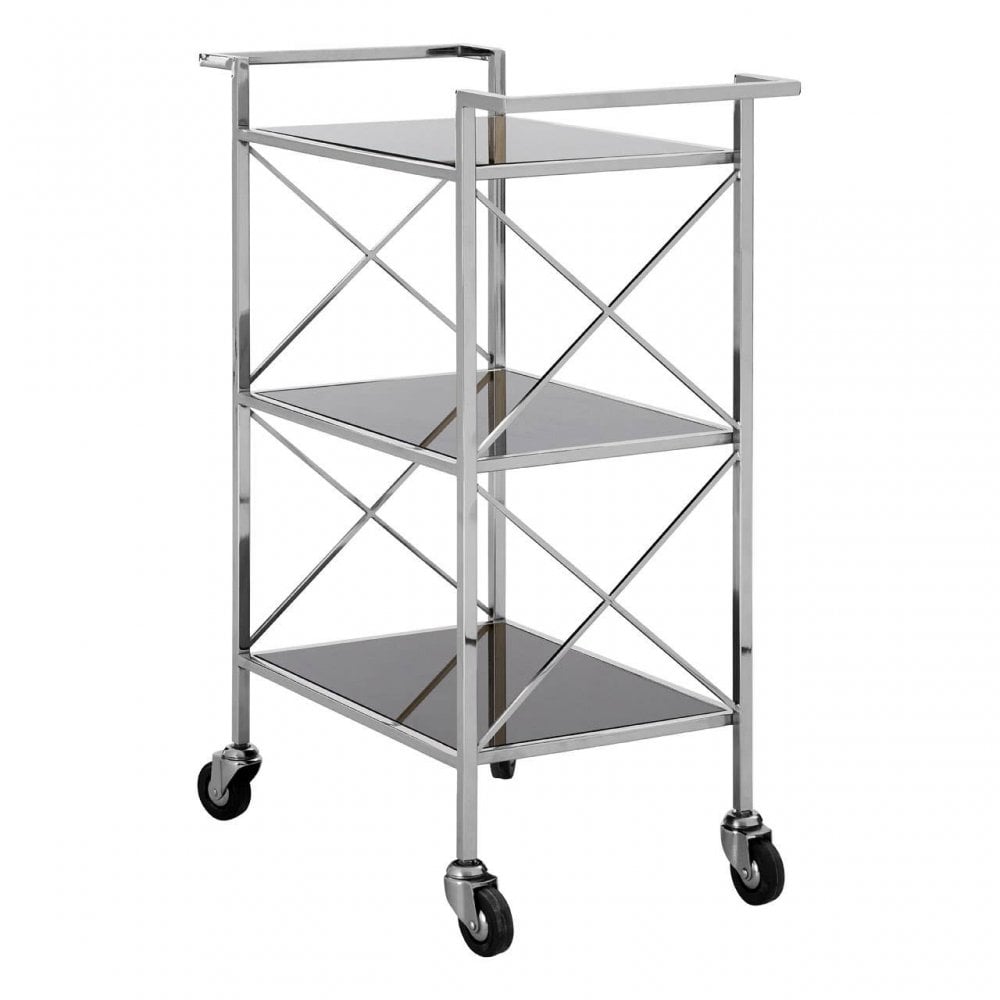 Bentley Hoffman Trolley