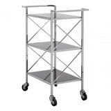Bentley Hoffman Trolley