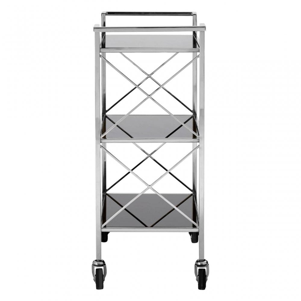 Bentley Hoffman Trolley