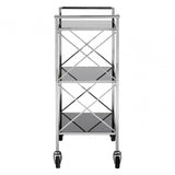 Bentley Hoffman Trolley