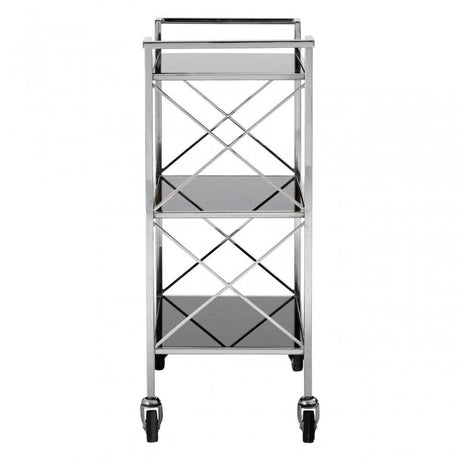 Bentley Hoffman Trolley