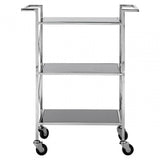 Bentley Hoffman Trolley