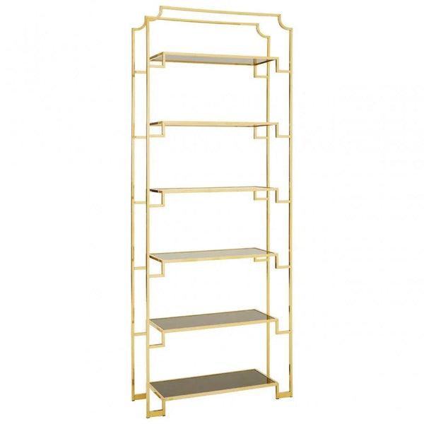 Sterling 6 Tier Bookshelf
