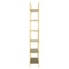 Sterling 6 Tier Bookshelf