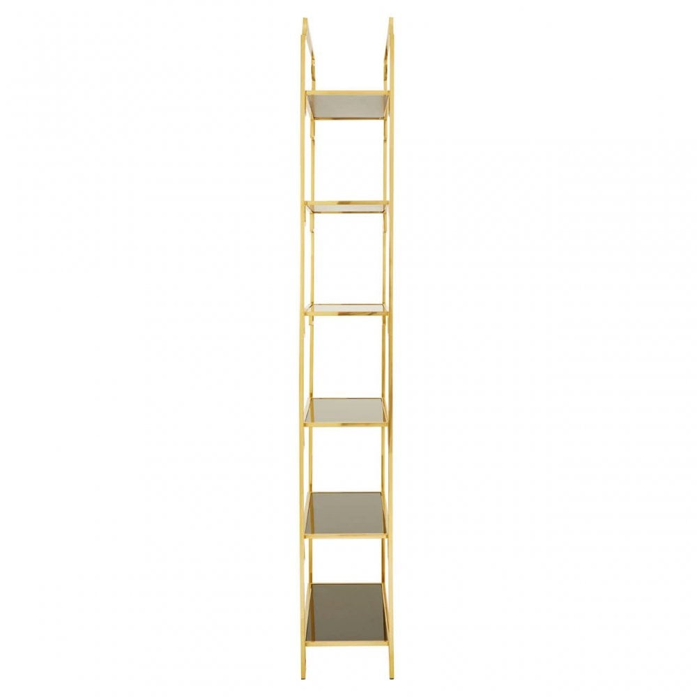 Sterling 6 Tier Bookshelf