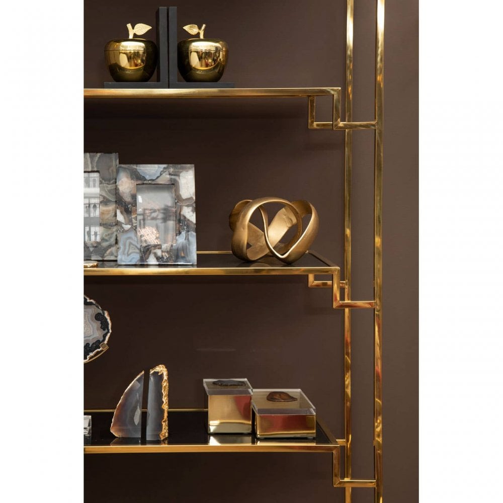 Sterling 6 Tier Bookshelf