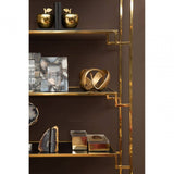Sterling 6 Tier Bookshelf