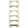 Sterling Angular Design Bookshelf