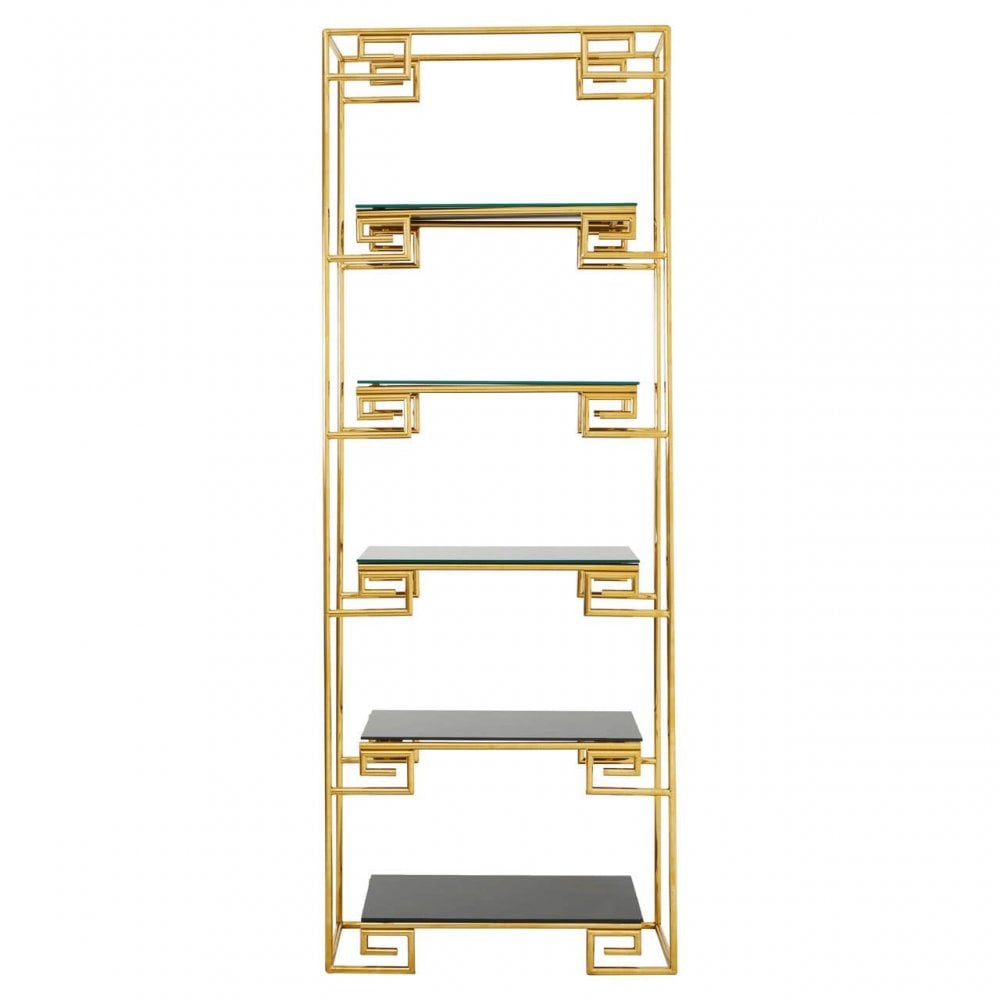 Sterling Angular Design Bookshelf