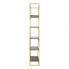 Sterling Angular Design Bookshelf