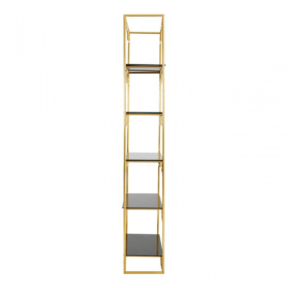 Sterling Angular Design Bookshelf
