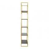 Sterling Angular Design Bookshelf