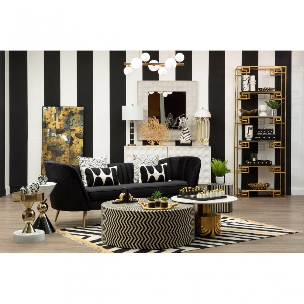 Sterling Angular Design Bookshelf