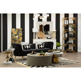 Sterling Angular Design Bookshelf