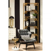 Sterling Angular Design Bookshelf