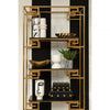 Sterling Angular Design Bookshelf