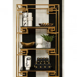 Sterling Angular Design Bookshelf