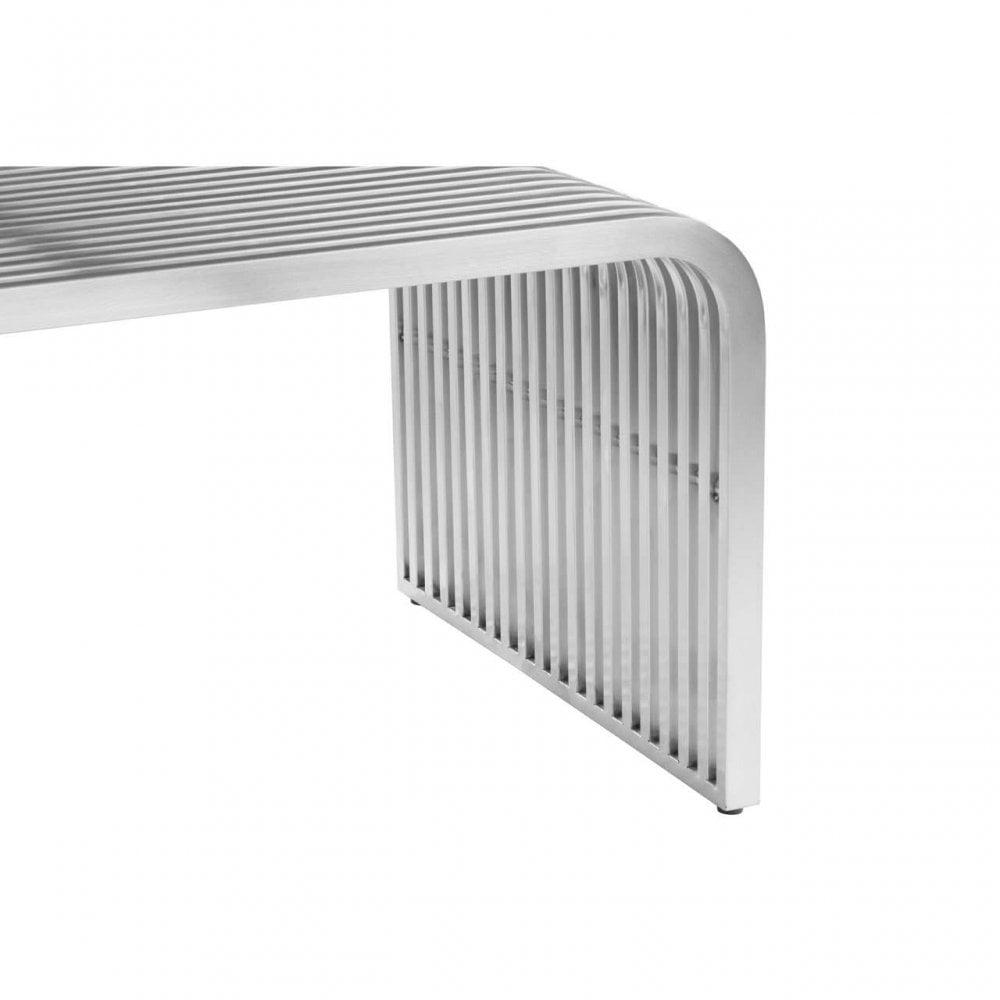 Sterling Round Edge Coffee Table