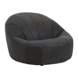 Everett Leather Chair