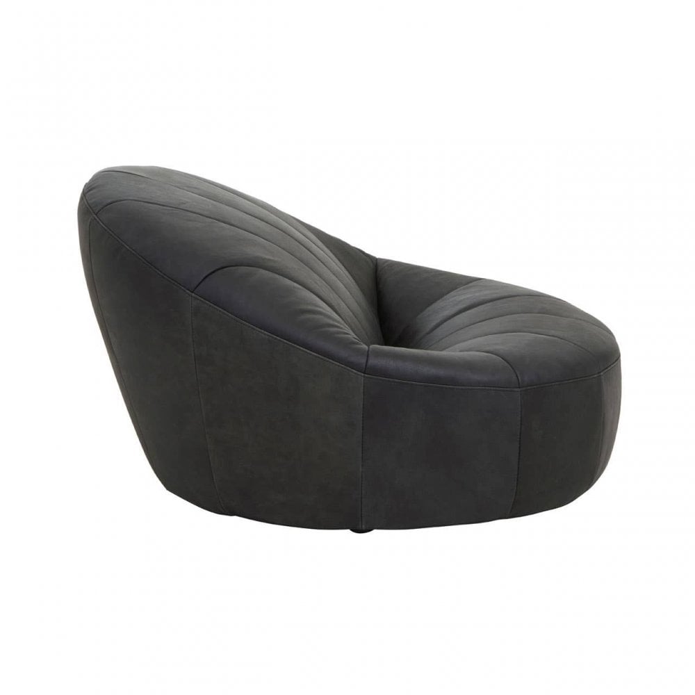 Everett Leather Chair