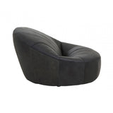 Everett Leather Chair