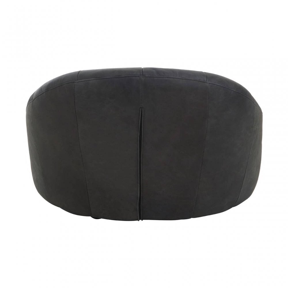 Everett Leather Chair