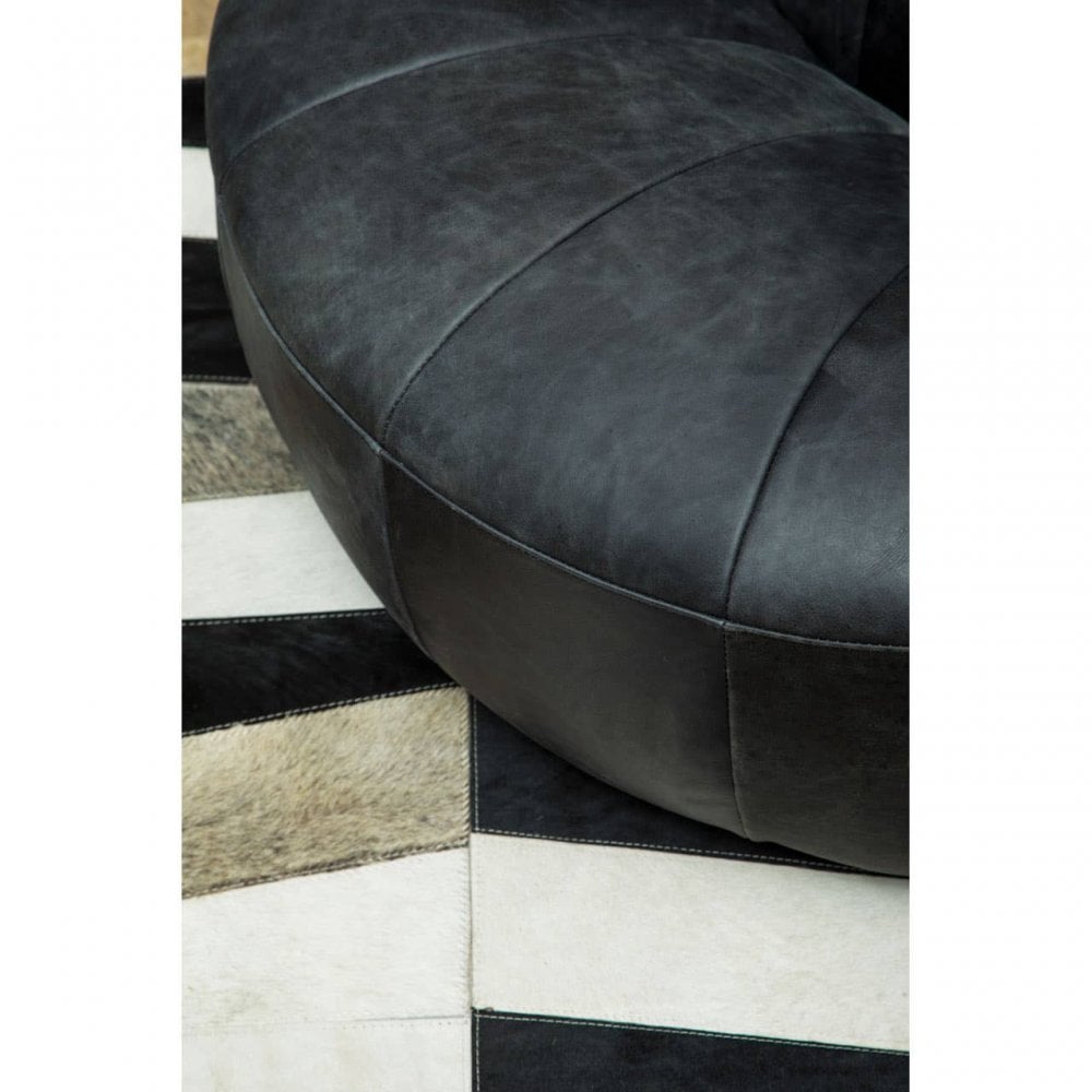 Everett Leather Chair