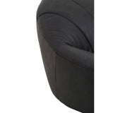 Everett Leather Chair