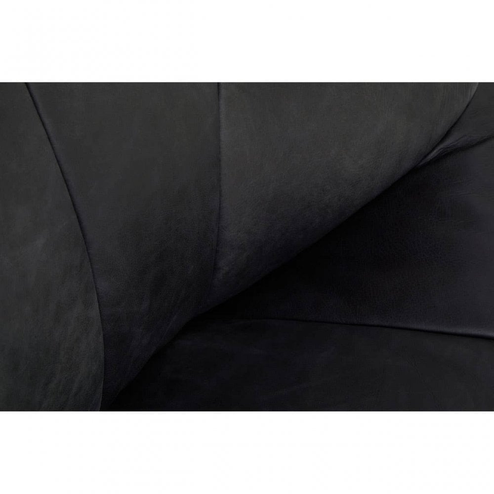 Everett Leather Chair