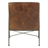 Everett Leather Dining Chair