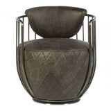 Everett Swivel Chair