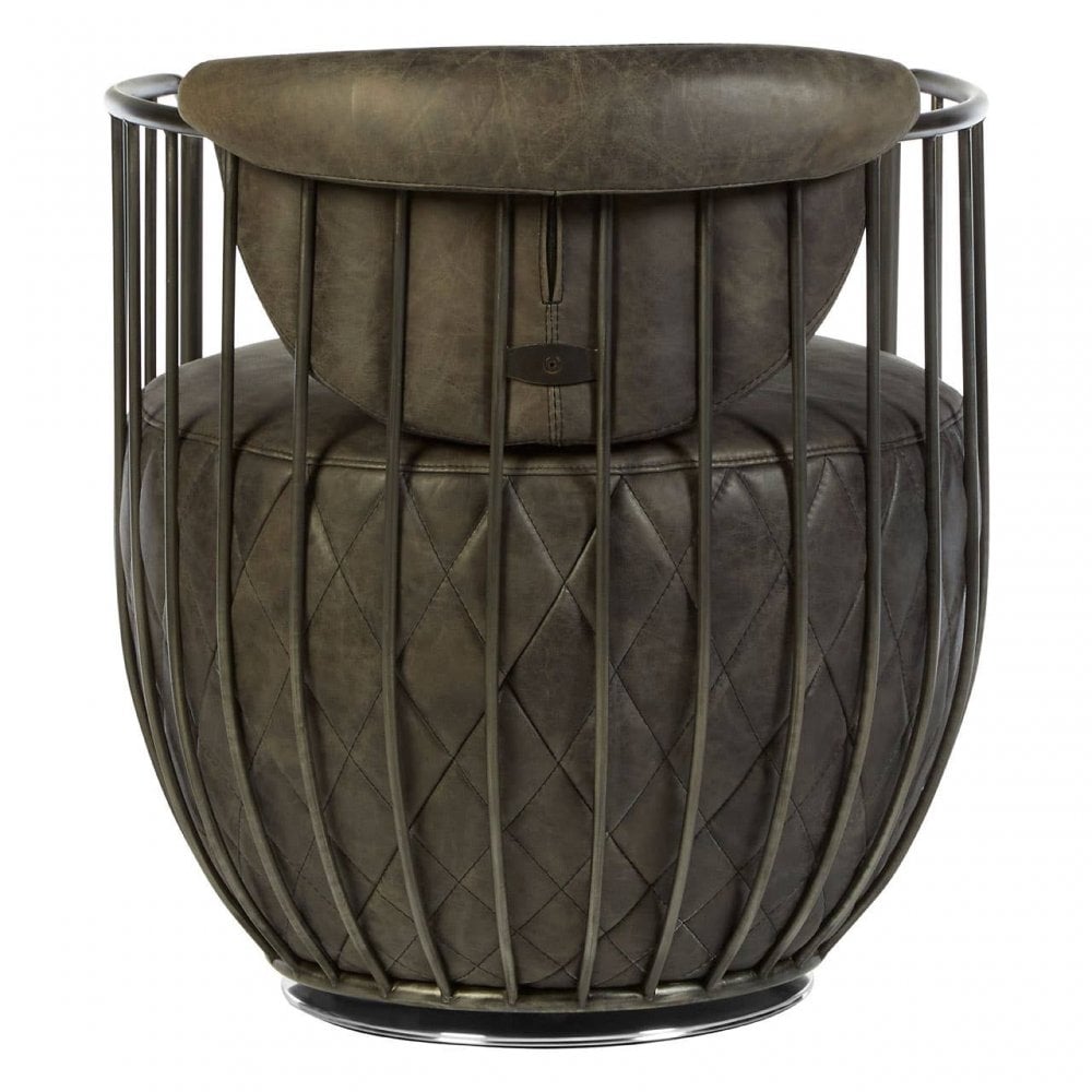 Everett Swivel Chair