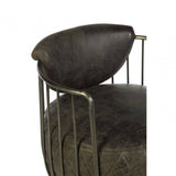 Everett Swivel Chair