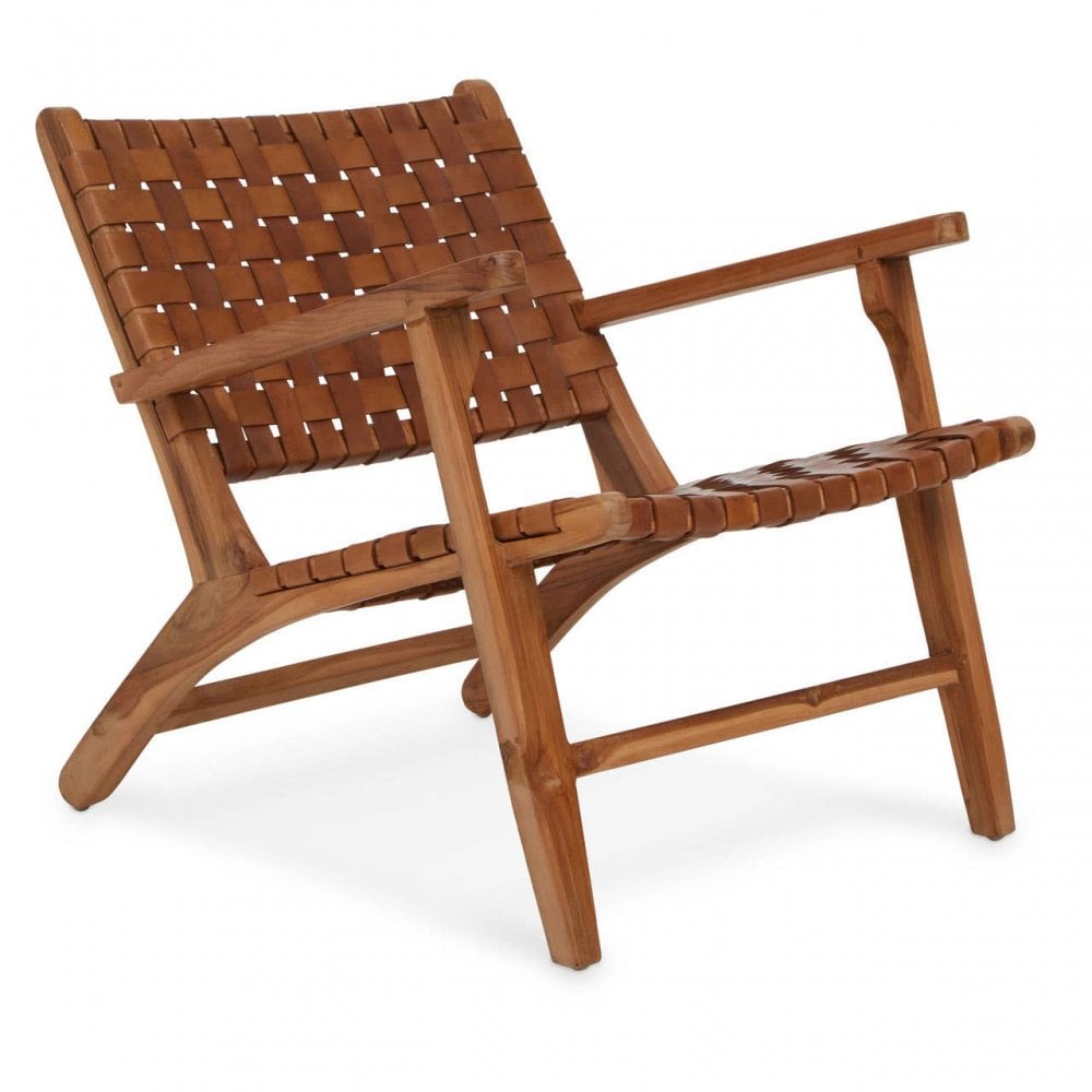 Sterling Armchair