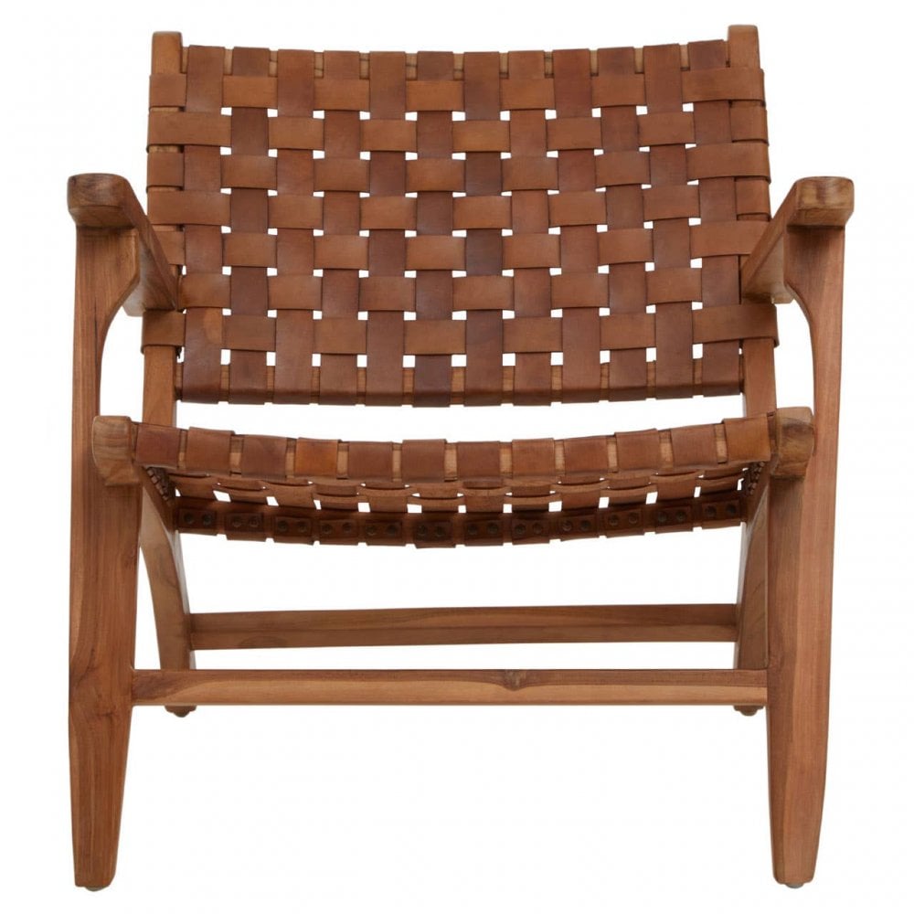 Sterling Armchair